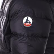 Doudoune Marine Femme Jott Luxe Gf vue 3
