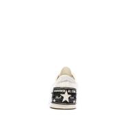 Baskets Blanches Homme Converse Chuck 70 Sketch A08525C vue 3