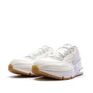 Baskets Blanches/Grises Clair Homme Nike Air Max Ltd 3 Txt vue 6