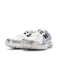 New Balance 1906 Baskets Blanches Mixte vue 6
