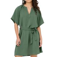 Robe Kaki Femme Jdy Dia