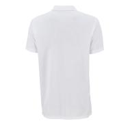 Polo Puma Hoops Team Polo Blanco Hombre ver 2