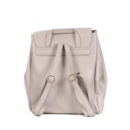 Sac à dos Beige Femme Manoukian Joyce vue 2