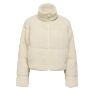 Manteau Beige Femme Only Sandra pas cher