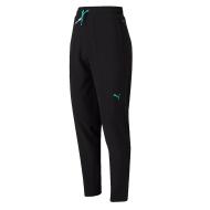 Jogging Noir Fille Puma Pwrtrain pas cher