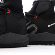 Zapatillas MTB Adidas Hombre Negro 5.10 ver 7