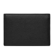 Porte Cartes Noir Femme Calvin Klein Jeans Min Monogram vue 2
