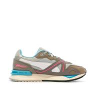 Baskets Marron Femme Puma Mirage Mox vue 2