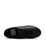 Chaussures de football Noires Garçon Nike Vapor 16 vue 4