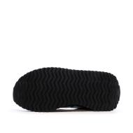 Baskets Noir/Marron Homme New Balance 237 vue 5