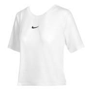 T-shirt Blanc Nike Femme Nike 4811 pas cher