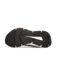 Chaussures de Running Noir/Rose Femme Adidas Galaxy 6 vue 5