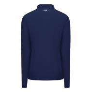 Under Armour Challenger Trainingsanzug für Herren in Marineblau Ansicht 2