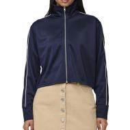 Veste Marine Femme Pieces Grace