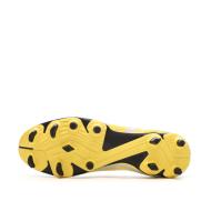 Chaussures Football Blanc/Jaune Homme Future Play vue 5
