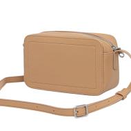Camel-Umhängetasche für Damen von Calvin Klein Jeans „Bold Camera“ Ansicht 2
