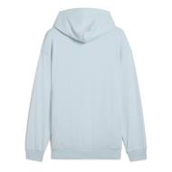 Sudadera con capucha OM Azul Puma Hombre Ftblnrgy+ ver 2