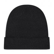 Bonnet Noir Homme Converse 10022128 vue 2