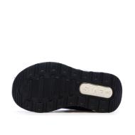 Baskets Noires/Marrons Garçon Levi's Ascot vue 5