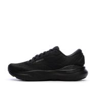 Chaussures de Running Noir Femme Brooks Adrenaline Gts 24 pas cher