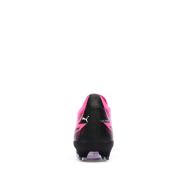 Chaussures de Foot Roses Homme Puma Ultra Match FG/AG vue 3