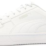 Baskets Blanches Femme Puma Caven 2.0 vue 7