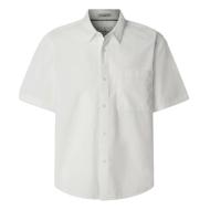 Weißes Herrenhemd von Pepe Jeans PM3091285 Ansicht 2