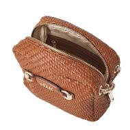 Sac à bandoulière Camel Femme Guess Francy Camera vue 2