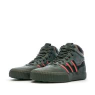 Baskets Grises Homme Adidas Akando Atr vue 5