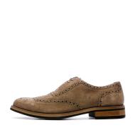 Chaussures de ville Marrons Homme CR7 Bristol pas cher