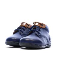 Baskets Marines Garçon Aster Olbi vue 6