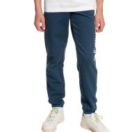 Pantalones de chándal azul marino para niño de Quiksilver EQBFB03133 barato
