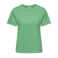 T-shirt Vert Femme JDY Pisa