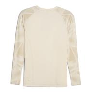 Haut de Sport Beige Homme Puma Liga vue 2