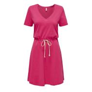 Robe Rose Femme ONLY 15320317