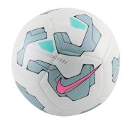 NIKE Pitch White/Blue/Pink Football affordable