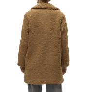 Blouson Camel Femme Vero Moda Kylie vue 2