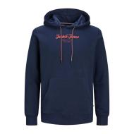 Sweat Marine Homme Jack & Jones Henry
