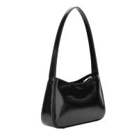 Sac à Main Noir Femme Guess Arnela Top Zip Shoul vue 2