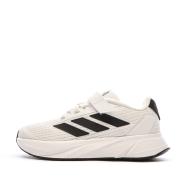 Baskets Blanc Garçon Adidas Duramo
