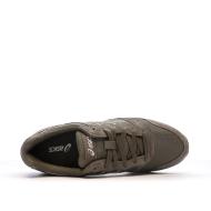 Baskets Marrons Homme Asics Lyte-trainer vue 4