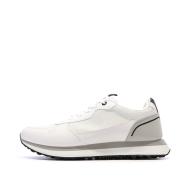 Baskets Blanc Homme Xti 145703 pas cher