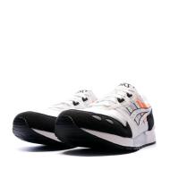 Baskets Blanches Homme Asics Gel-Lyte vue 6