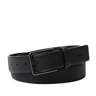 Ceinture Noire Homme Calvin Klein Jeans Casuals pas cher