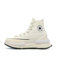 Baskets Écru Femme Converse Run Star Legacy