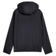 Veste Marine Homme Puma Windbreaker vue 2