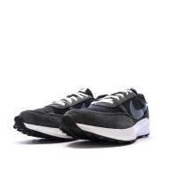 Baskets Noir Homme Nike Waffle vue 6