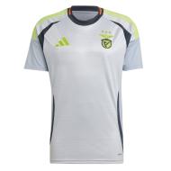 SL Benfica Maillot Third Homme Adidas 24/25 vue 2