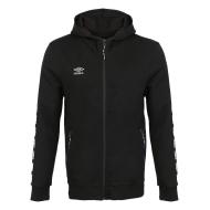 Sweat Noir Homme Umbro 944780 pas cher