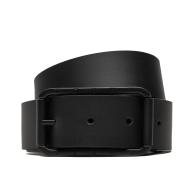 Ceinture Noir Tommy Hilfiger Travel Buck